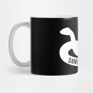 Danger Noodle Mug